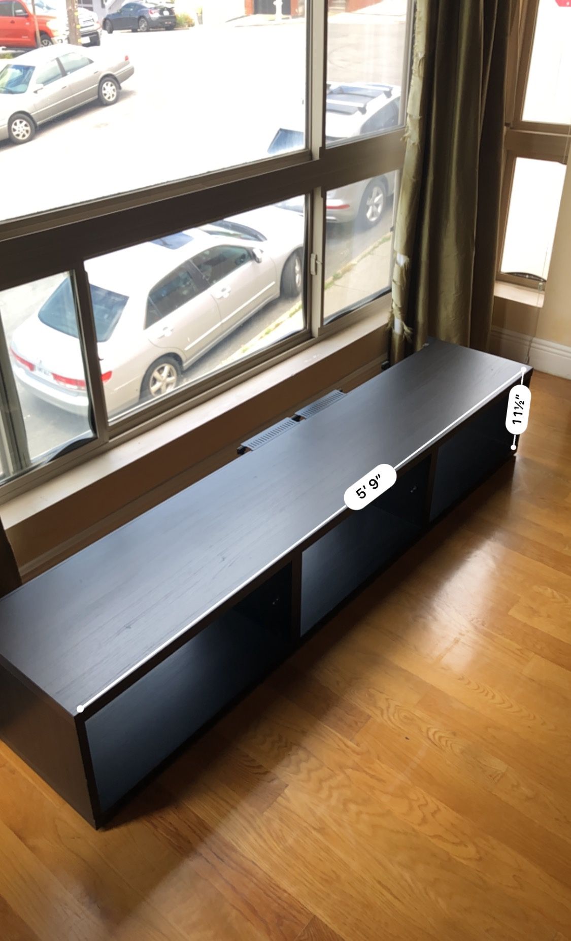 IKEA TV stand