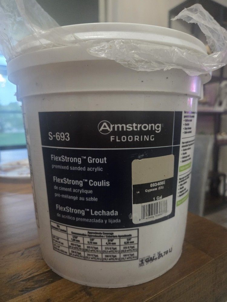 Armstrong Flooring