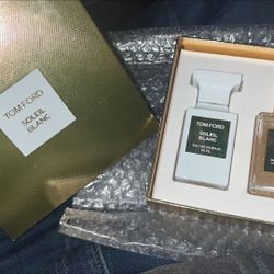 🔥 AUTHENTIC Tom Ford Soleil Blanc – BRAND NEW 🔥