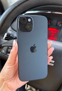 iPhone 15 T-Mobile