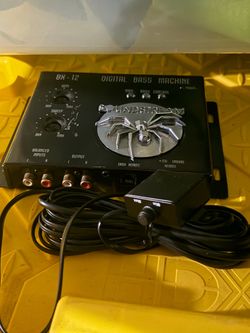 Epicenter soundstream