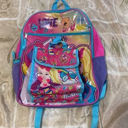 Jojo Siwa Backpack