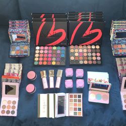 Brand New Makeup 💄