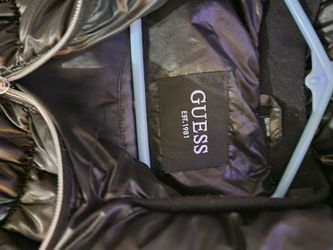 Guess women's jacket