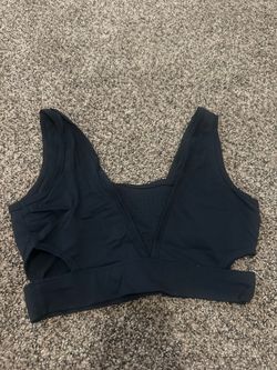 Workout clothes