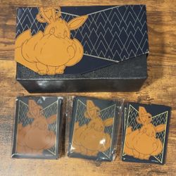 Pokemon Misc