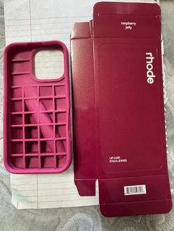 Rhode Cell phone Cases