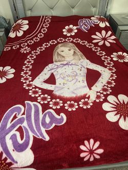 Blanket 