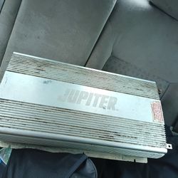 Jupiter 5000 Watt Power Inverter 