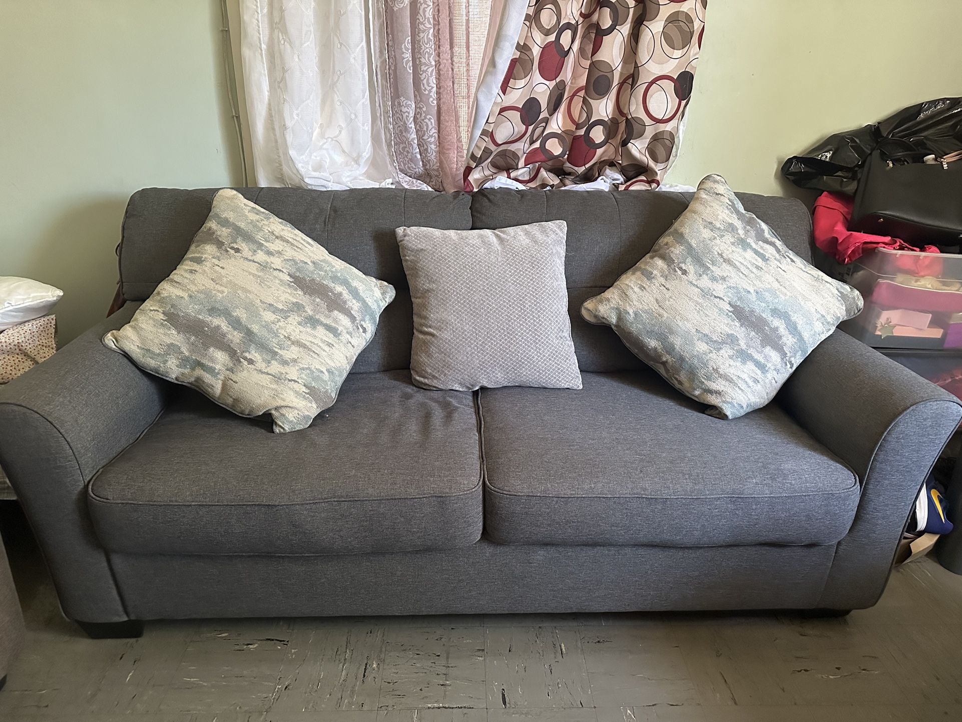 Sofa Bed