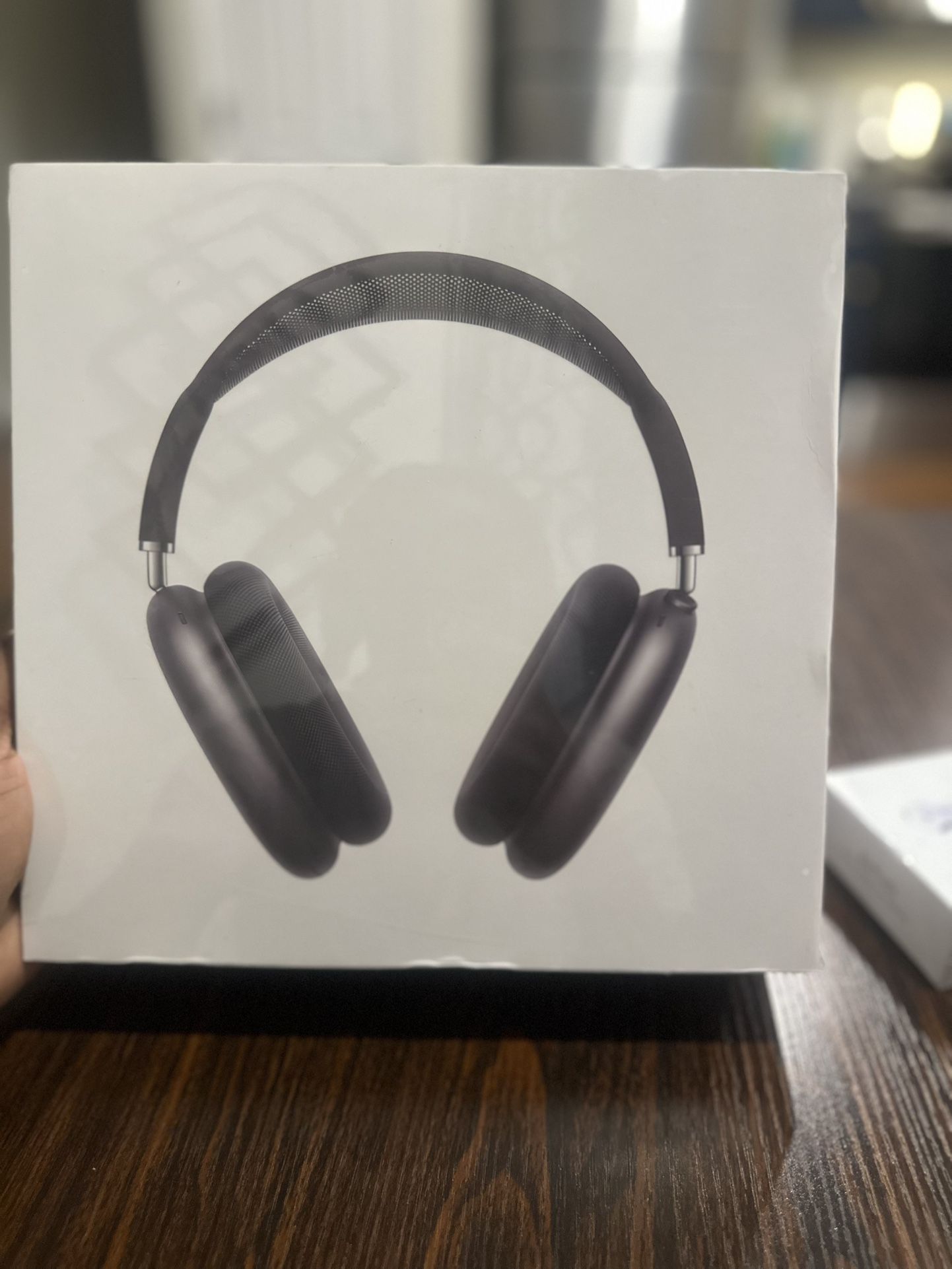 AirPod Max 