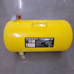 Portable Air Tank
