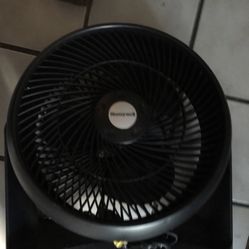 Very Strong Fan Perfect For Summer 