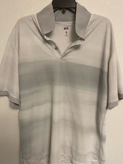 9 pcs Uniqlo Polo XL + T-shirt all airsm