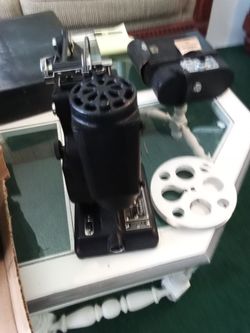 Ampro. Precision   Perjecter