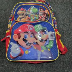 Backpack