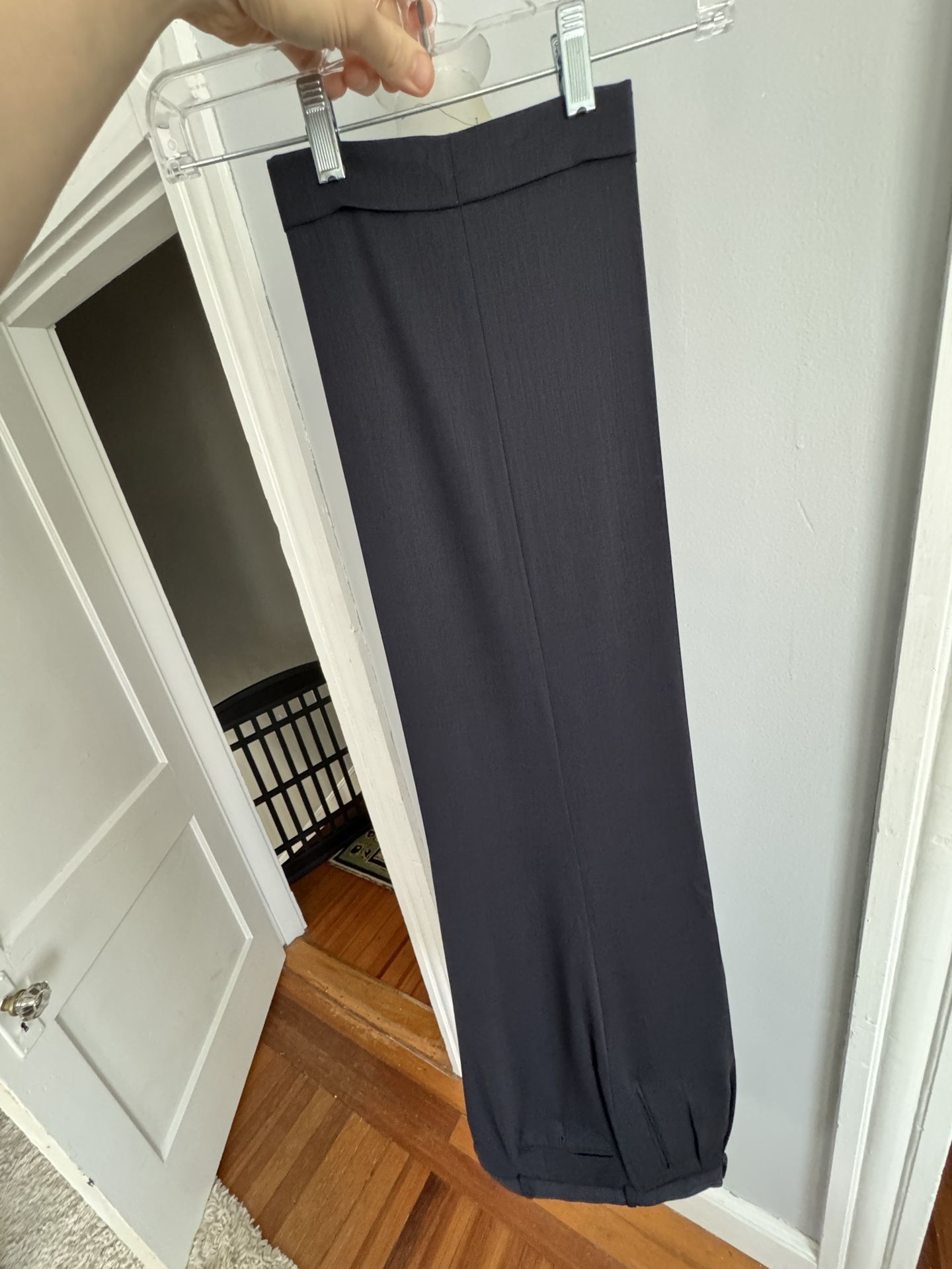 New J. Ferrar Ultra Comfort Mens Dress Pants