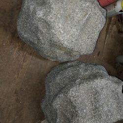 KLH ROCK SPEAKERS !!!!