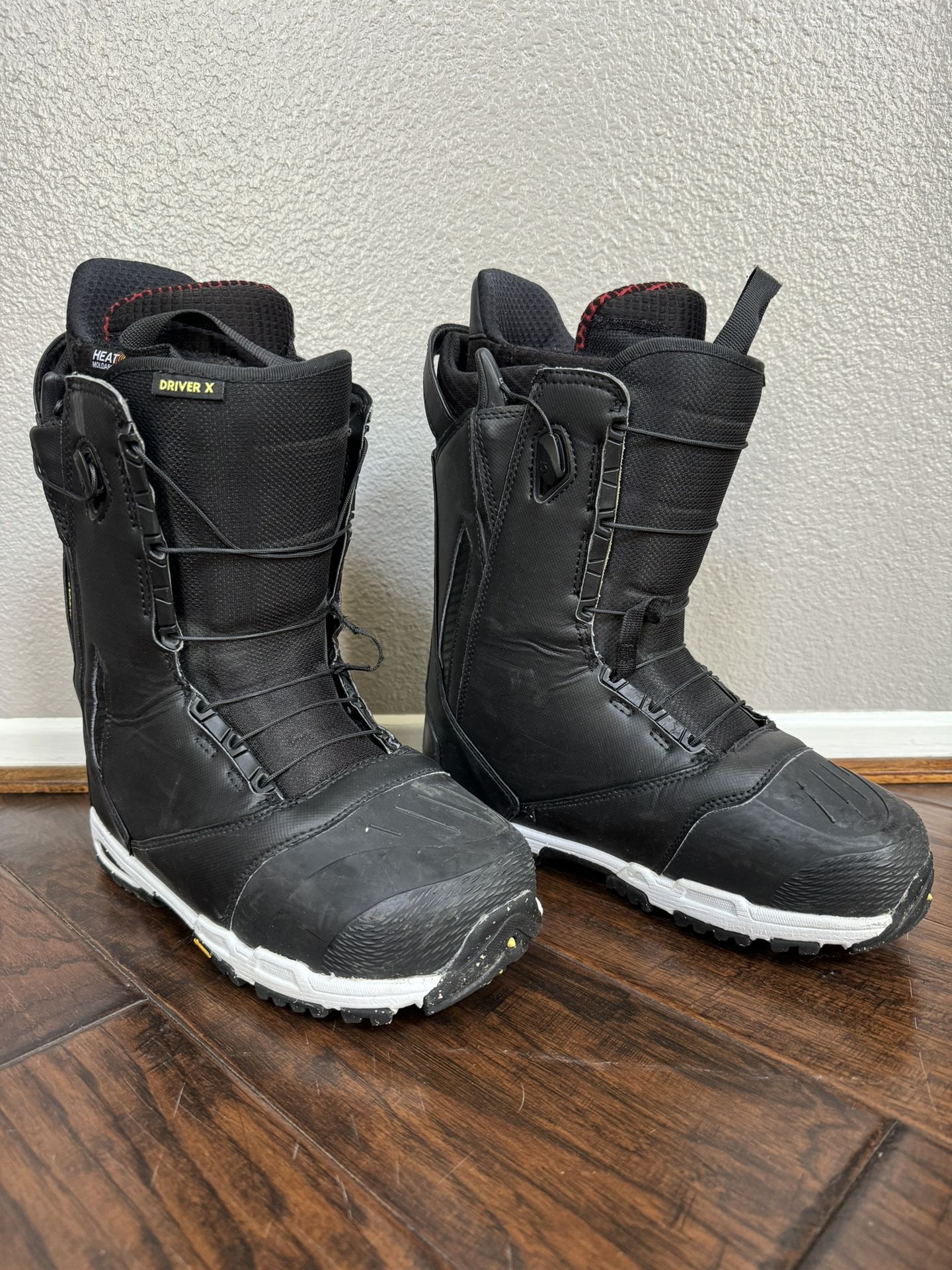 Burton Snowboard Boots