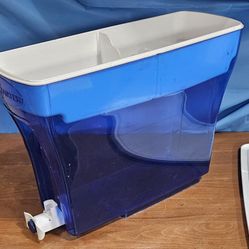 Zerowater Filtration System