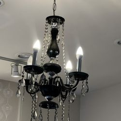  Chandelier 