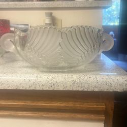 vintage glass