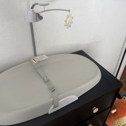 Skip Hop Changing Pad