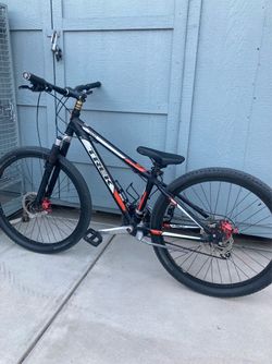 trex 3500 hard trail