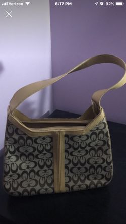Guess Purse