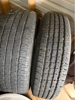 Ram 1500 spare tires