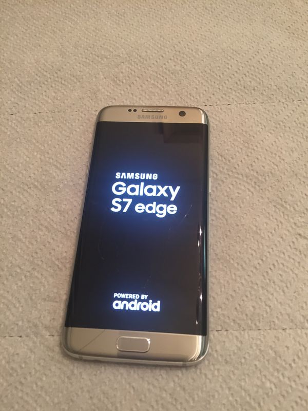 samsung s7 edge used price