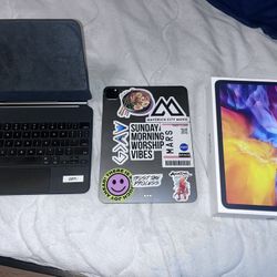 iPad Pro Bundle 