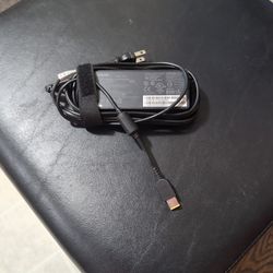 Lenovo slim tip  Laptop Charger 