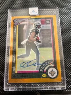 Chris Olave /49