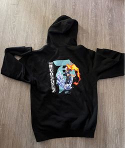 Primitive my hero academia