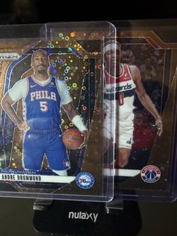 Basketball Cards