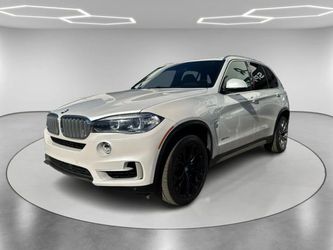 2018 BMW X5
