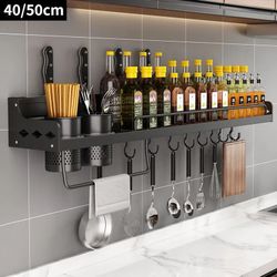 Kitchen Storage