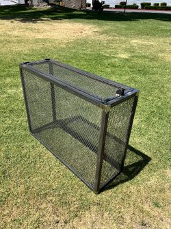 Back Flow Enclosure/ Cages 