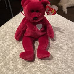 T.Y. Beanie Baby