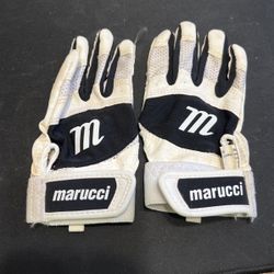 Marucci T-ball Batting Gloves 