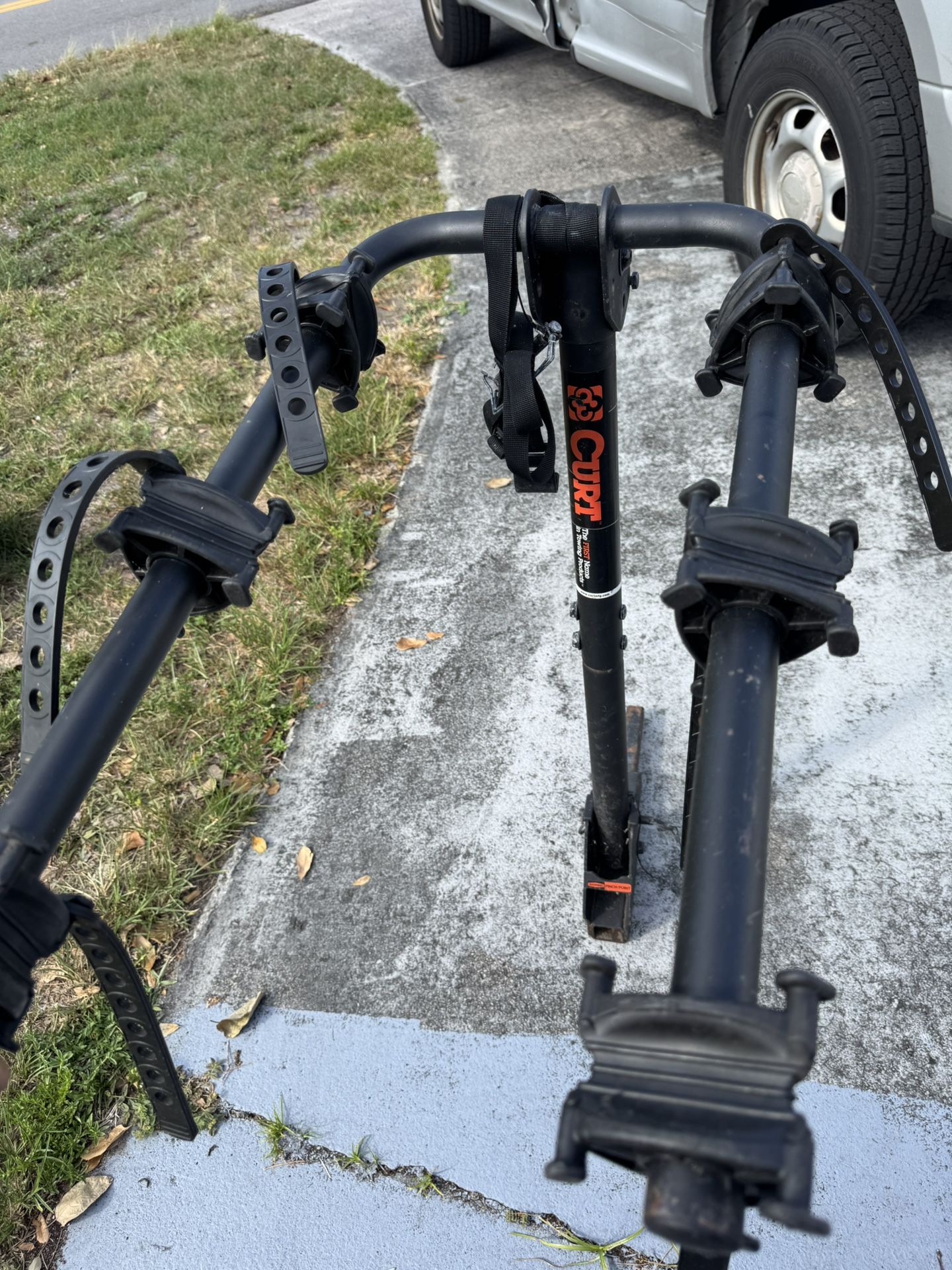Bike Racks