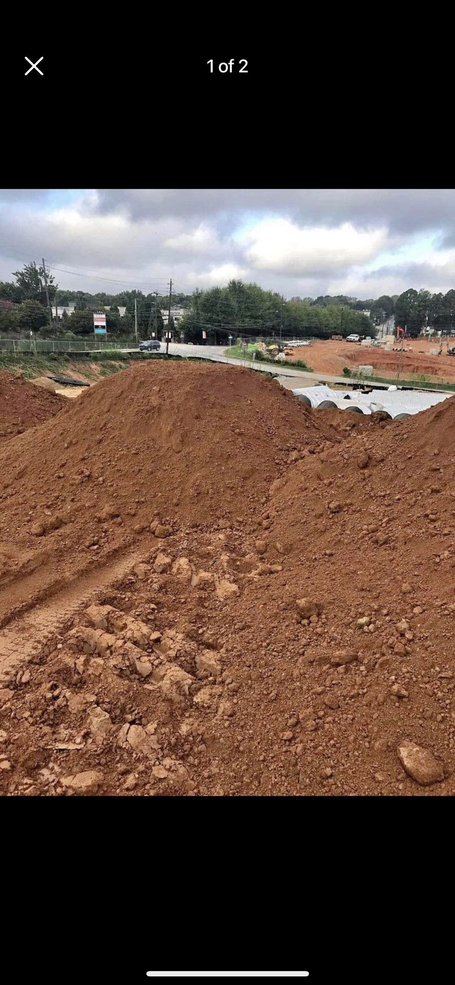 Dirt