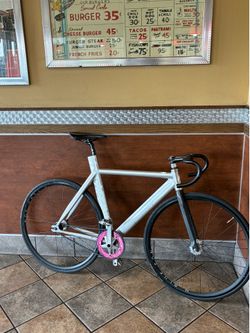 Affinity kissena