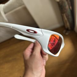 Oakley Sunglasses 