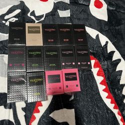 Men And Women Colonges And Perfumes 