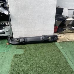 Car Parts 2018 2026 Jeep Gladiator 