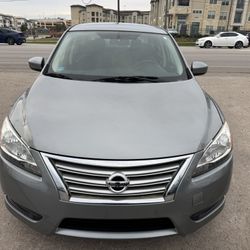 2013 Nissan Sentra