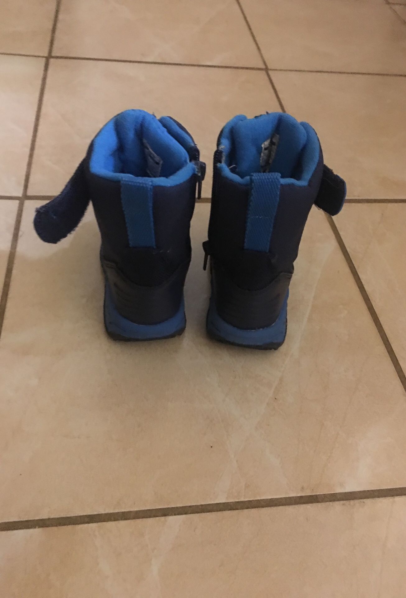 Children’s boots
