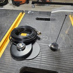 Midland Radio Antenna 